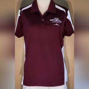 Aggie Band Mom shirt
